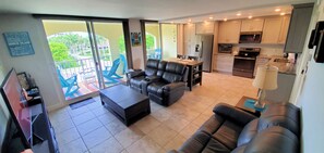 Smart TV, books, printers