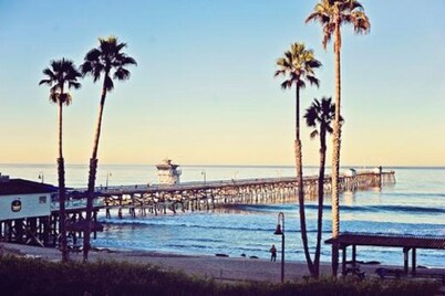 🏄GREAT LOCATION: FAMILY & PET FRIENDLY BEACH COTTAGE🌊