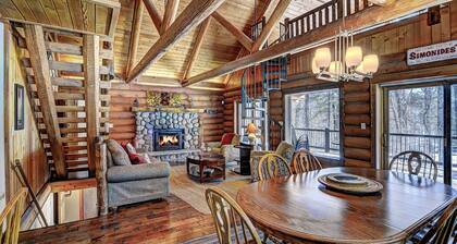 Yellow Birch Lodge - Private Vacation Rental Home