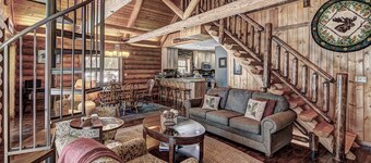 Yellow Birch Lodge Private Vacation Rental Inicio