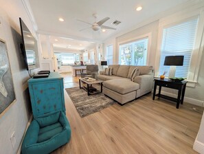 Téléviseur connecté