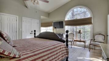 3 chambres, Wi-Fi, draps fournis