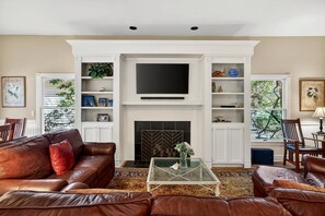 TV