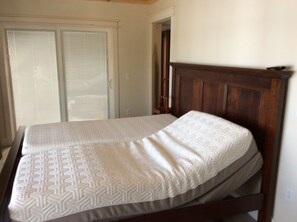 2 Schlafzimmer, Bügeleisen/Bügelbrett, Internetzugang, Bettwäsche