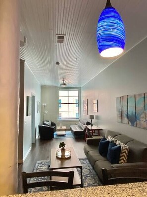 Fernseher, Arbeitsbereiche