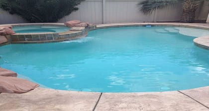 Vacation paradise