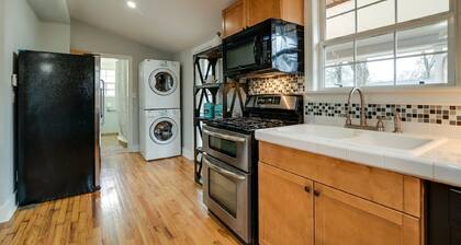 The Perfect Home to Hang Your Hat While Visiting Nashville