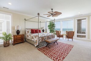 8 habitaciones, escritorio y tabla de planchar con plancha 