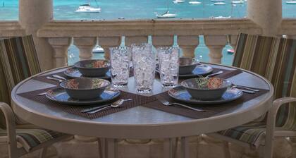 Grande Bay Condo Kaunis aamu-3 Bedroom - -kategorian parveke- Views !!