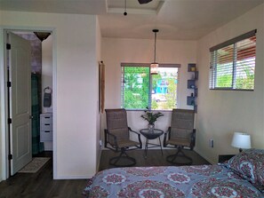 2 bedrooms, iron/ironing board, free WiFi, bed sheets - This Two story Ocean View located in Kalapana Seaview Estate (Pahoa)