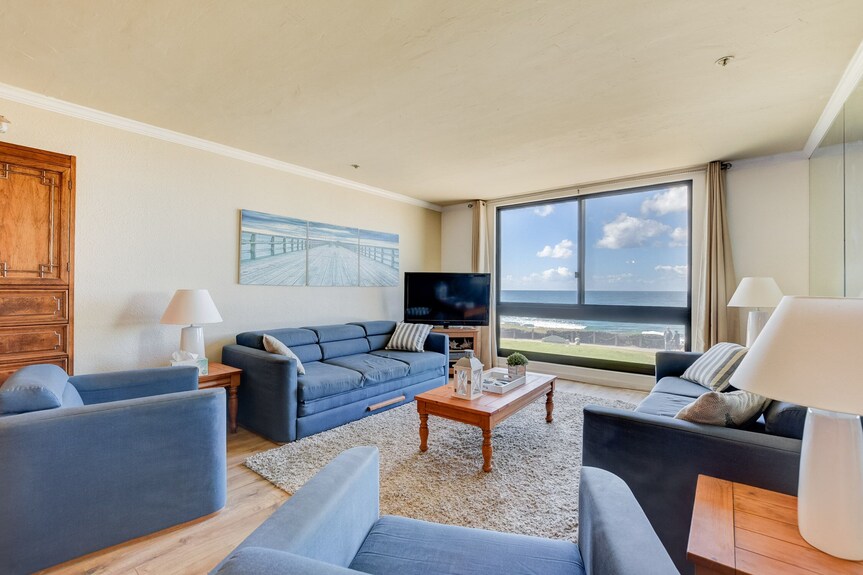 Oceanfront Oasis In Pacific Beach - 聖地亞哥, CA