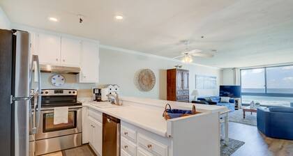 Oceanfront Oasis in Pacific Beach