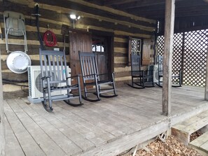 テラス / パティオ