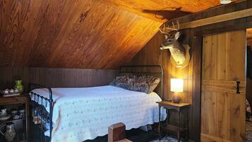 2 soveværelser, skrivebord, gratis Wi-Fi, sengetøj