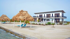 Esterni