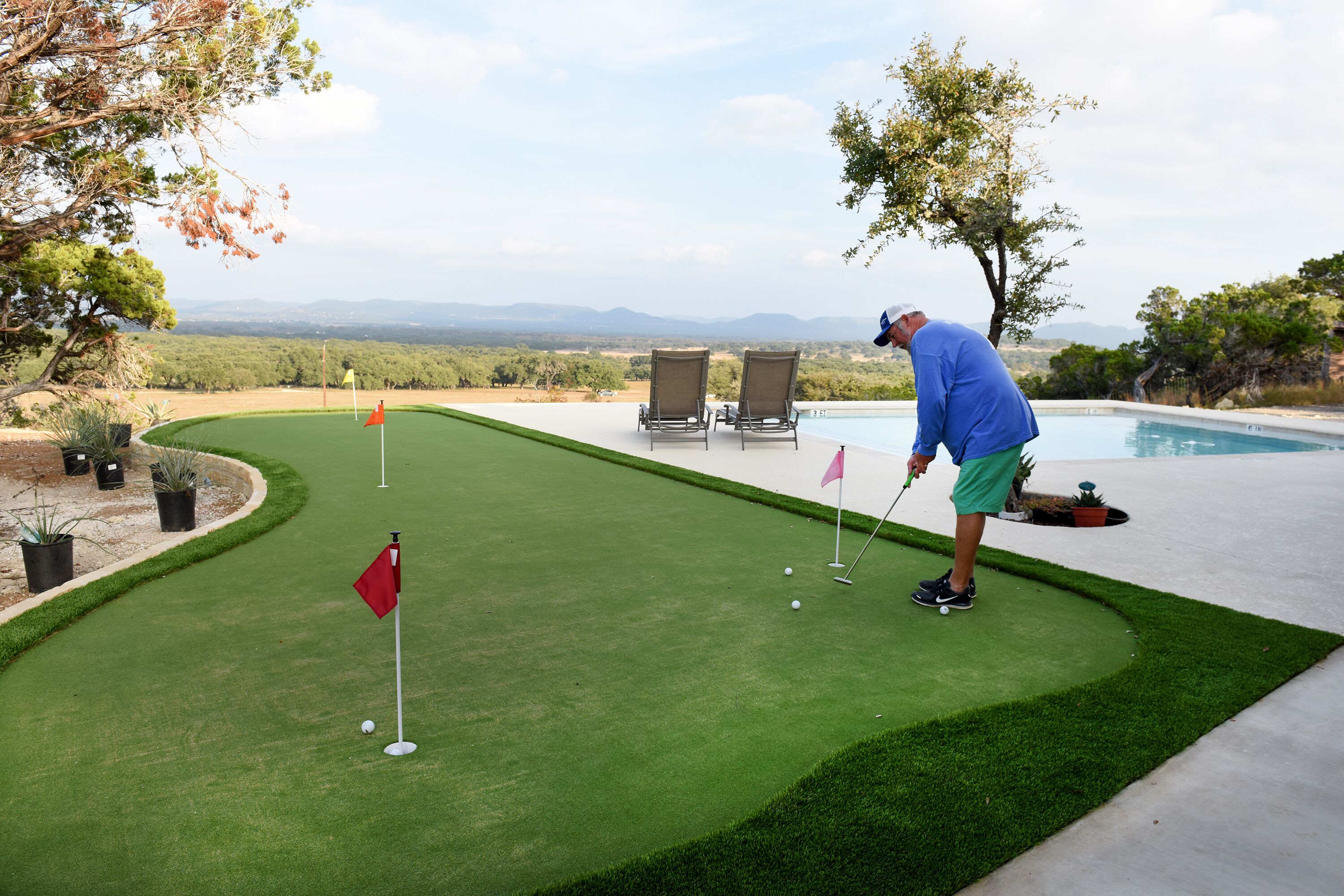 Golf