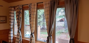 Interior - Life is Better at the Lake at Lakeside Cottage (Island Park)