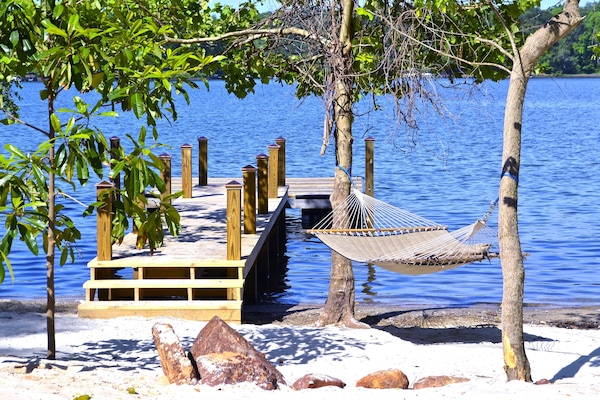 A little slice of HEAVEN!