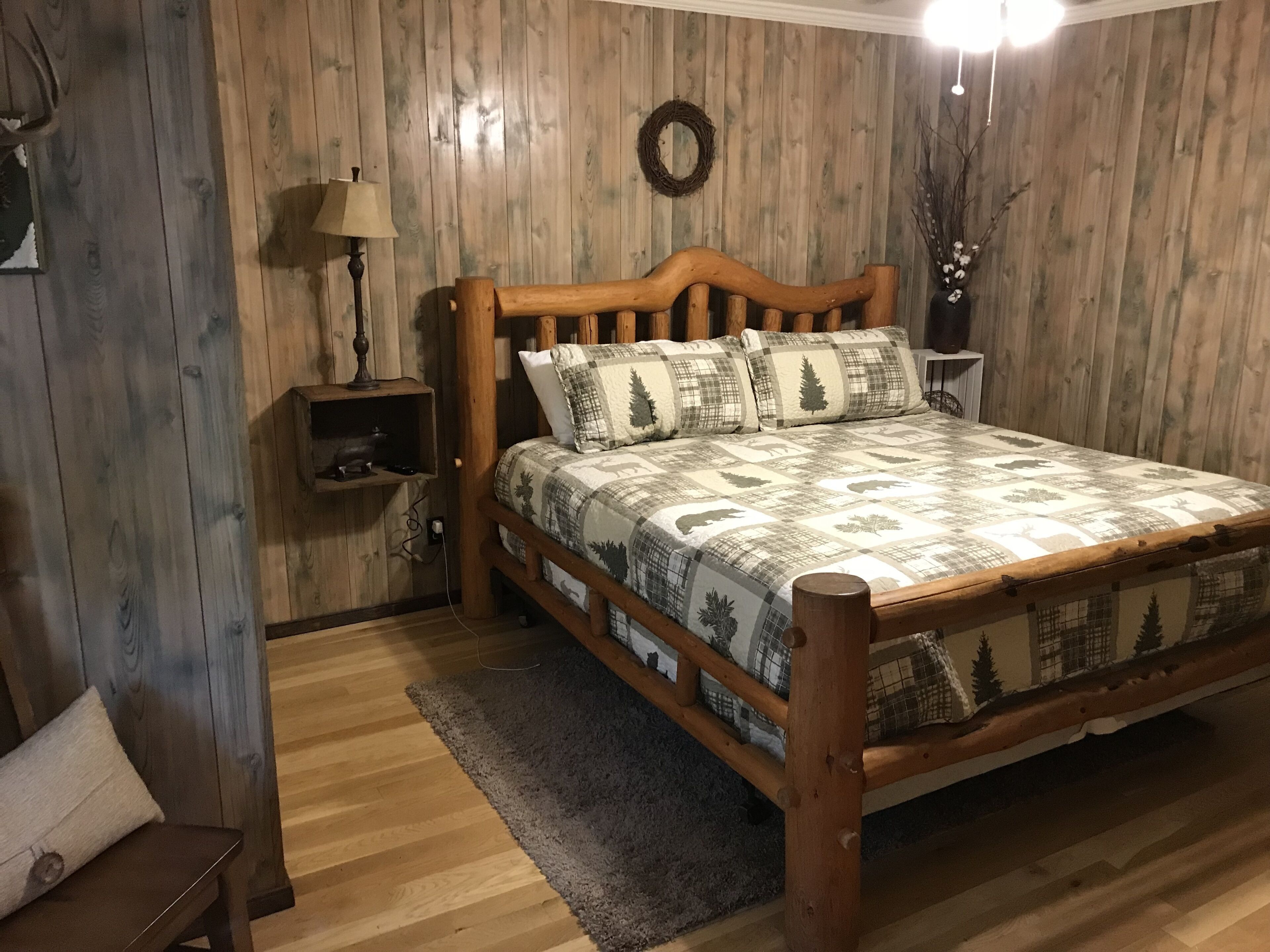 16 Best Cabin Rentals In Ponca, Arkansas Updated 2024 Trip101