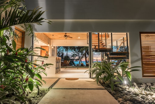 Luxury holiday home Santa Teresa - Villa Makai