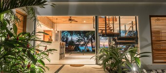 Luxury holiday home Santa Teresa - Villa Makai