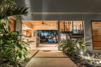 Luxury holiday home Santa Teresa - Villa Makai