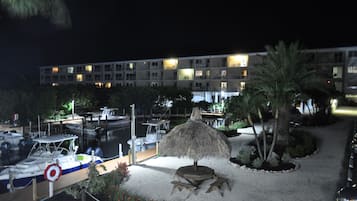 Marina/club náutico