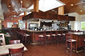 Bar (sur place)