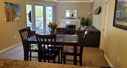 Penthouse - Resort living