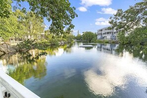 Property grounds - Key Largo  Kawama villa K1, 3/3 (Key Largo)