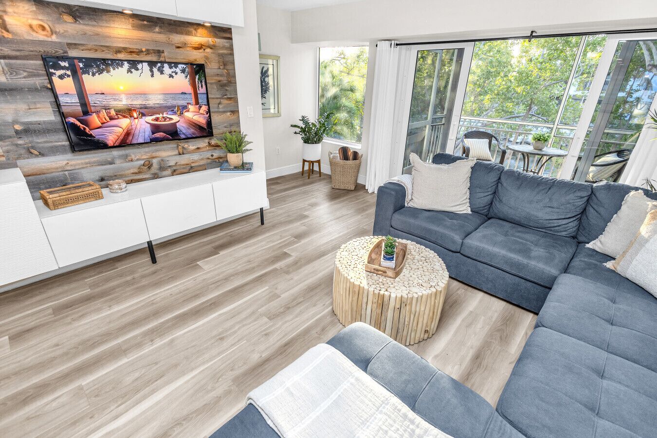 Smart TV