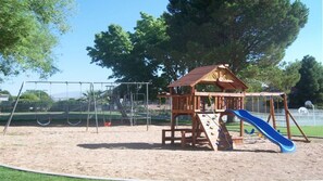 Area bambini