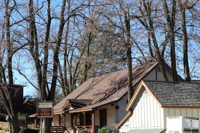 Julian, CA Historic Apple & Gold Mine Town A-Frame 1-Bed, Pets Okay