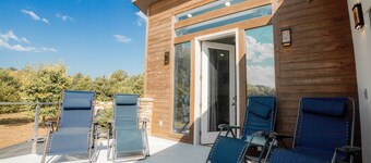 Stockton Lakehouse Retreat