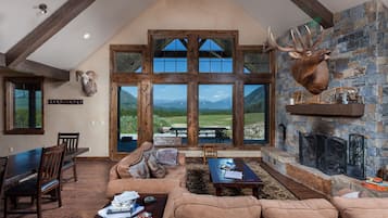 Interieur