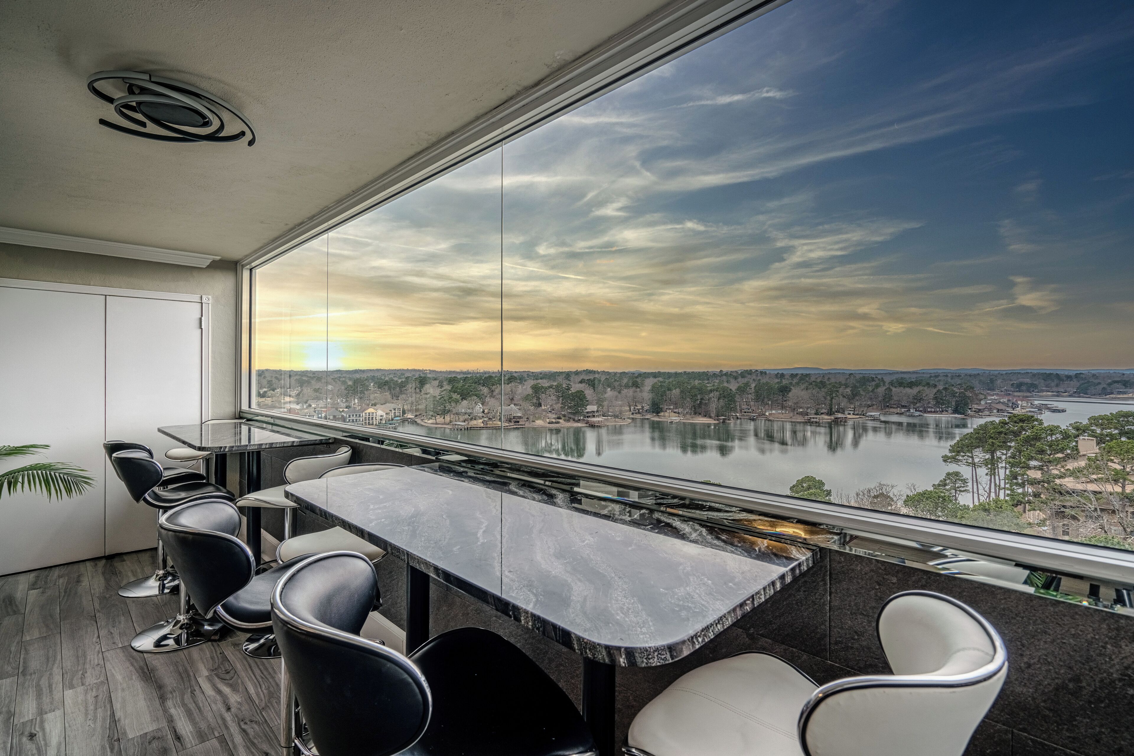 The Captain's Penthouse is going live! Rentals starting August 2023