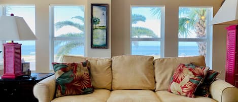 Smart TV, DVD player, video library