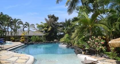 No se pierda esta increíble casa para sus vacaciones.