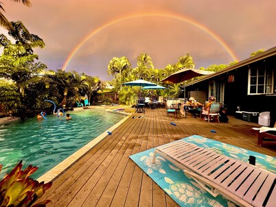 Don`t miss out on this amazing home for your Kona vacation!