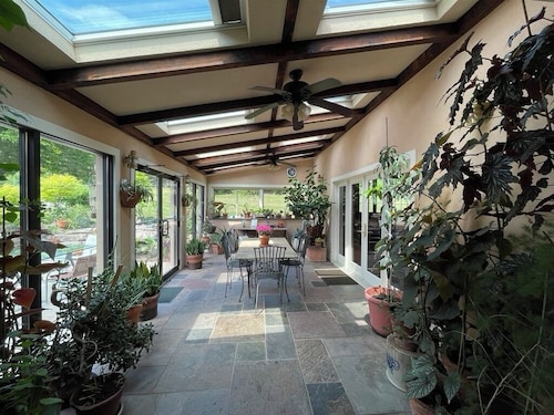 Antique Farmhouse Totally Restored 