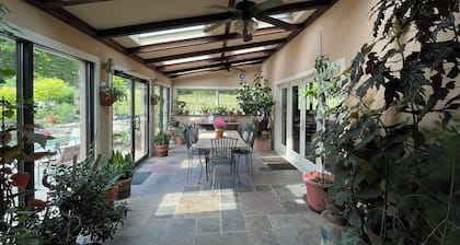 Antique Farmhouse Totally Restored