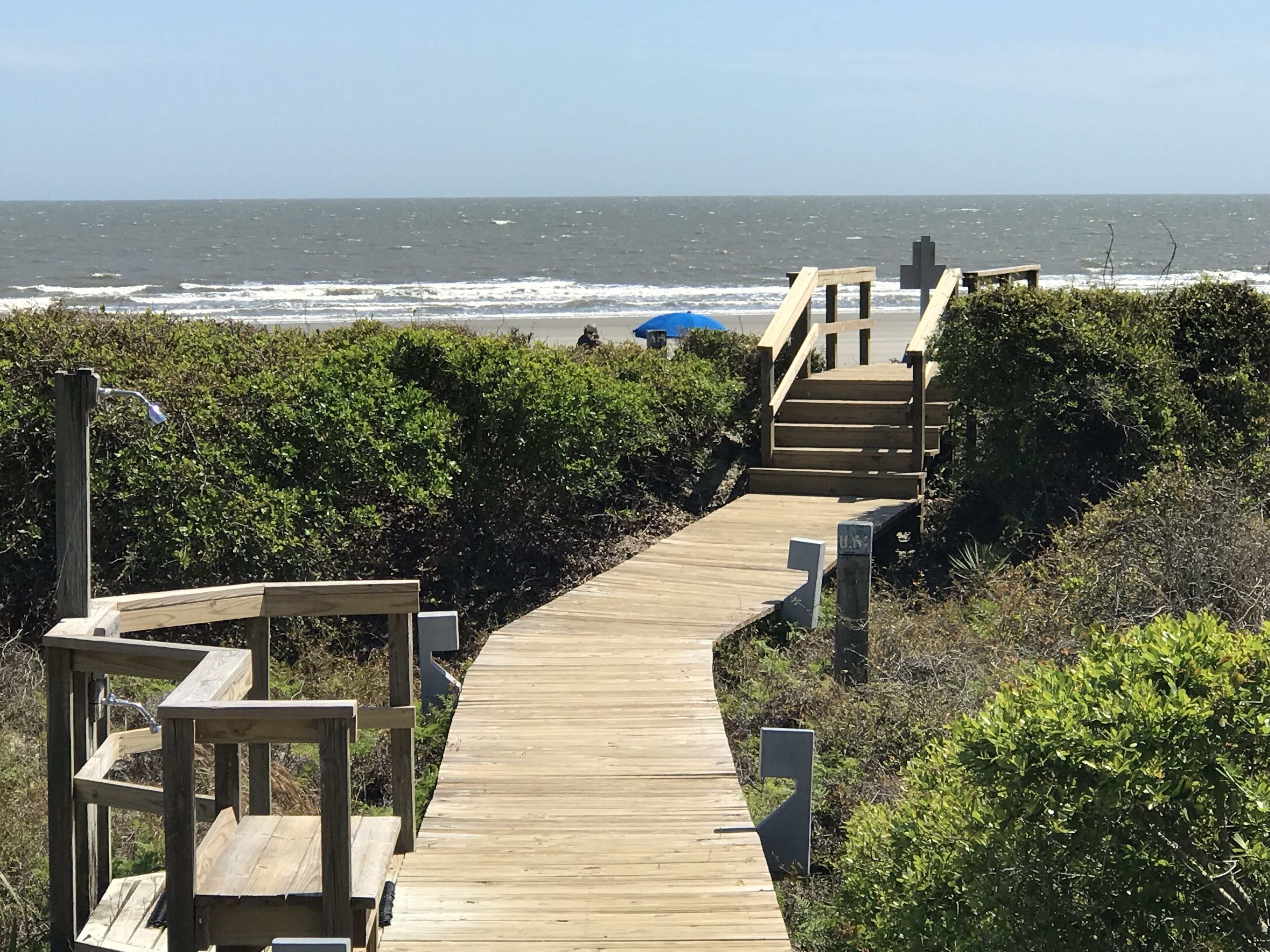 Discover Kiawah and Fall in Love! OCEANFRONT VILLA