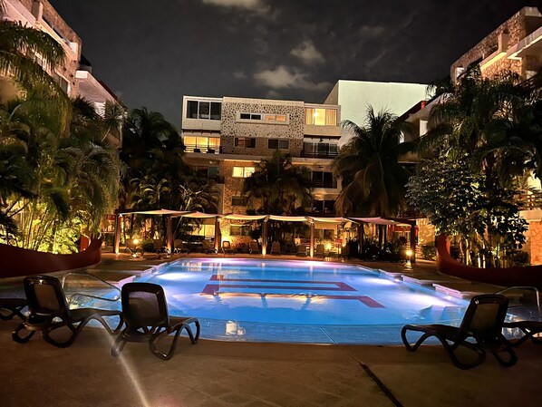 Pool
