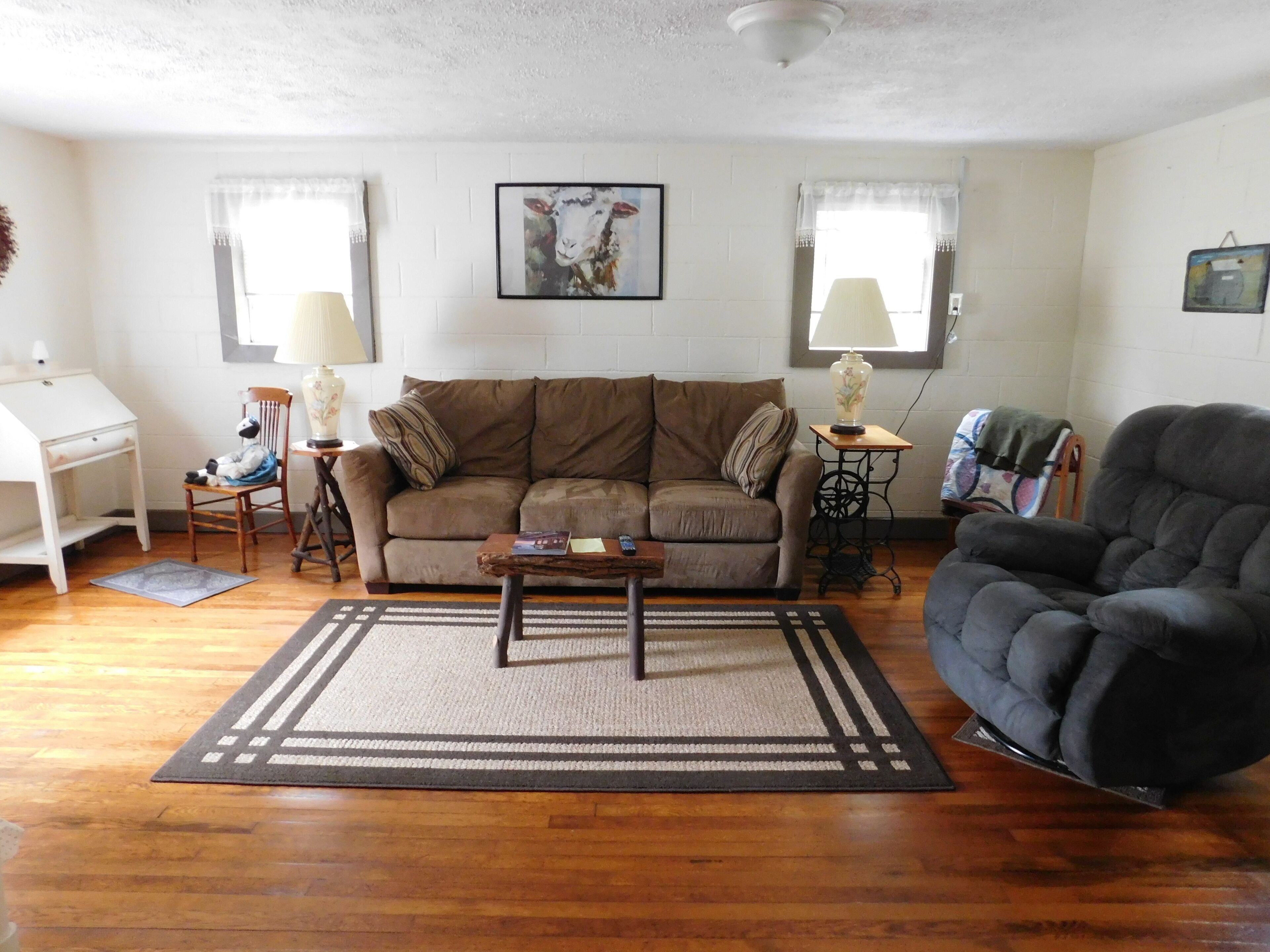 电视、立体声音响