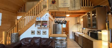 Interieur