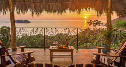 Exklusive Luxusimmobilie mit unübertroffenem Meerblick, in der Nähe von Manuel Ant. Ntl Park