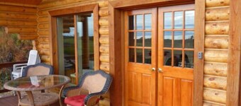 Panoramic Views And Privacy On A 40 Acre Homestead