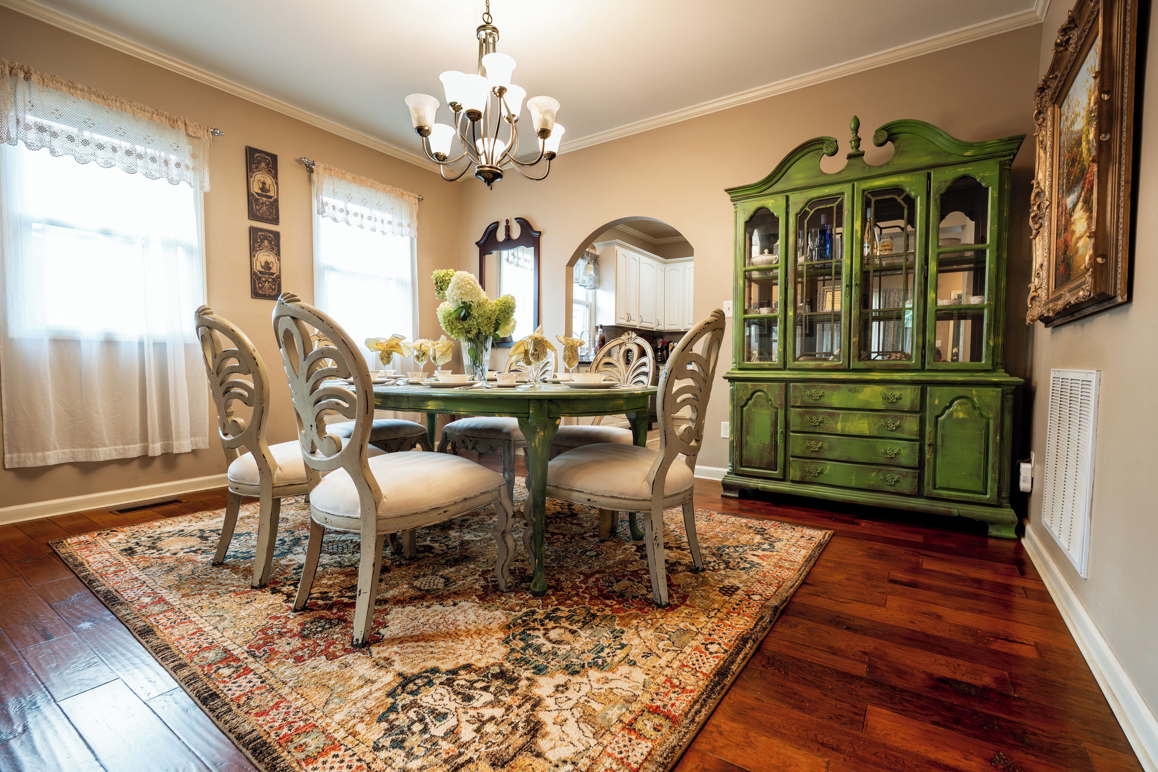 Servei de restauració