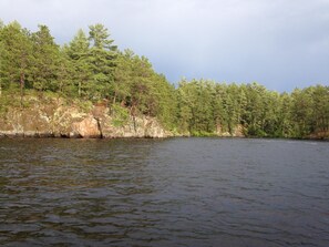 Unclassified image, 3 of 10, button - Welcome toThe White Iron Heritage!  where coming together happens naturally.  (Ely)