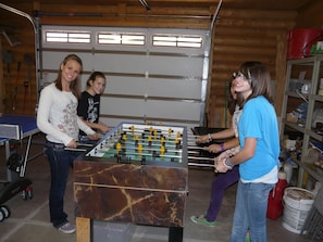 Spielezimmer